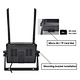 Front View Wireless Forklift Camera
